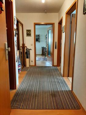 Foto - 3 Zimmer Wohnung in Mindelheim - 550,00 EUR Kaltmiete,
