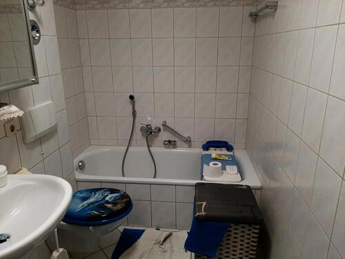 Foto - Etagenwohnung in Bad Wörishofen
