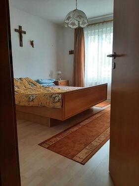 Foto - Etagenwohnung in Bad Wörishofen zur Miete