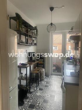 Foto - Wohnungsswap - 3 Zimmer, 72 m² - Wendenstraße, Hamburg-Mitte, Hamburg