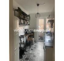 Wohnungsswap - 3 Zimmer, 72 m² - Wendenstraße, Hamburg-Mitte, Hamburg