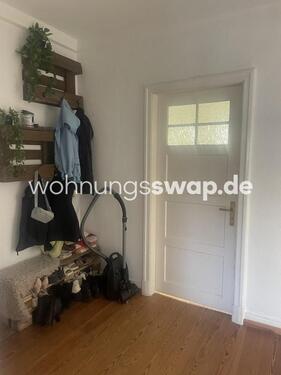 Foto - Etagenwohnung zur Miete in Hamburg