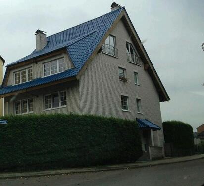 Foto - Wohnung möbliert 26qm - 470,00 EUR Kaltmiete,