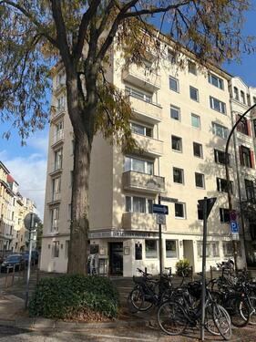 Foto - Vollmöblierte Wohnung im Beliebten Agnesviertel— Nähe Zoo & Rhein