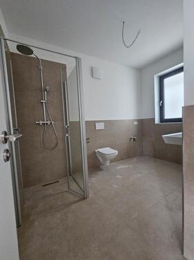 Foto - Etagenwohnung in Bad Griesbach im Rottal zur Miete