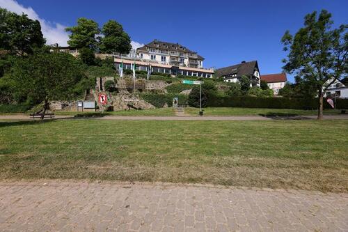 Foto - Etagenwohnung in Polle