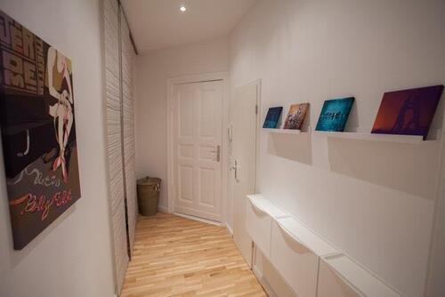 Foto - Furnished Apartment in Friedrichshein, Near Boxi, Berlin