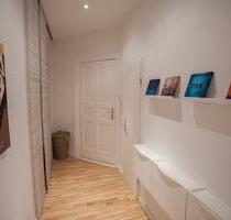 Furnished Apartment in Friedrichshein, Near Boxi, Berlin