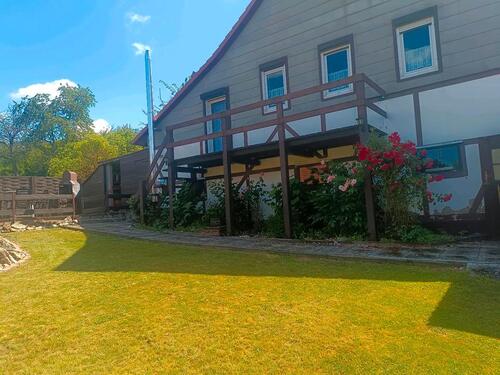 Foto - Etagenwohnung zur Miete in Einbeck