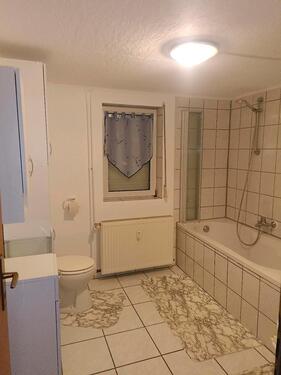 Foto - Etagenwohnung in Einbeck zur Miete