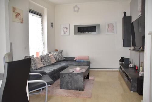 Foto - Wohnung als eigenes Häuschen 