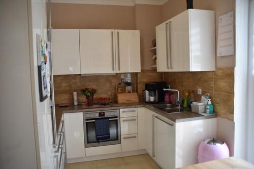 Foto - Etagenwohnung in Herdecke