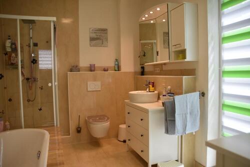 Foto - Etagenwohnung in Herdecke zur Miete