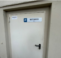 Garage für Motorrad oder Fahrräder - Hagen Hagen-Nord