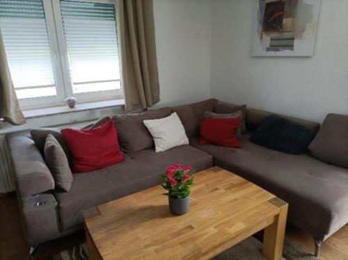 Foto - Etagenwohnung zur Miete in Northeim