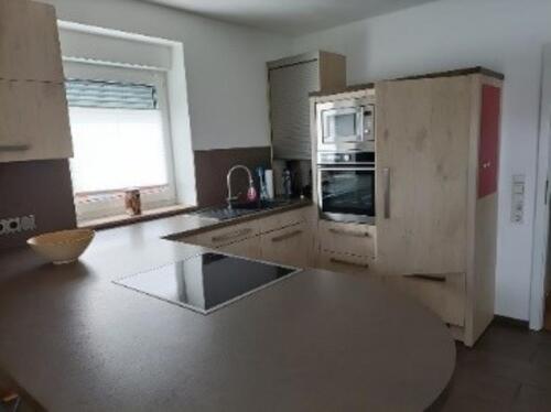 Foto - Etagenwohnung in Northeim