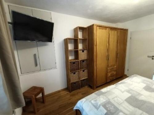 Foto - Etagenwohnung in Northeim zur Miete