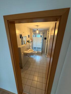 Foto - Etagenwohnung in Blaubeuren
