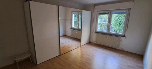 Foto - Etagenwohnung zur Miete in Idar-Oberstein