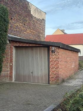 Foto - Garagenstellplatz Oer-Erkenschwick Garage
