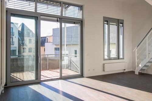 Foto - Etagenwohnung in Halle (Saale) zur Miete