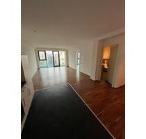 Moderne 2-Zimmer Wohnung mit Balkon in Augsburg-Pfersee