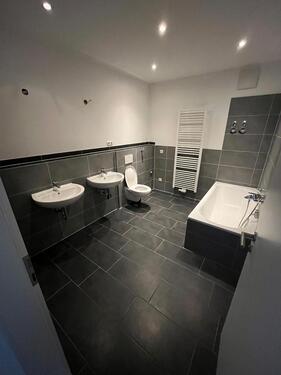 Foto - Etagenwohnung in Augsburg zur Miete