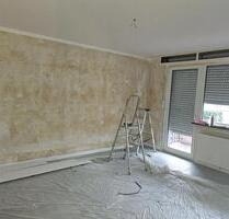 Mietwohnung 3,5 Zi. in Hattingen Mietwohnung 3,5 Zi. in Hattingen