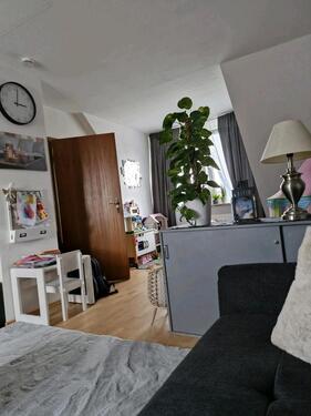 Foto - 2 Zimmer Dachgeschoßwohnung zur Miete in Lauenburg/Elbe