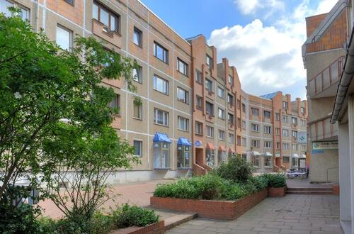 Foto - optimal für Studenten und Azubis