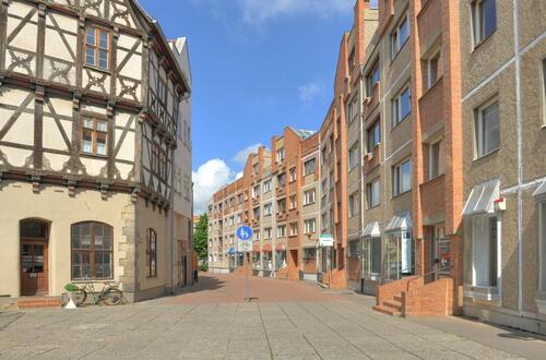 Foto - 2 Zimmer Etagenwohnung zur Miete in Halle (Saale)