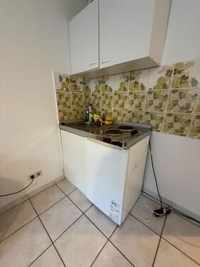 Foto - 1 Zimmer Etagenwohnung zur Miete in Marburg