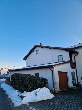 Foto - 7 Zimmer Mehrfamilienhaus, Wohnhaus zum Kaufen in Hengersberg