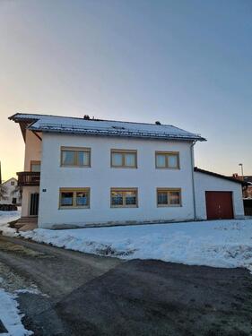 Foto - 7 Zimmer Mehrfamilienhaus, Wohnhaus in Hengersberg