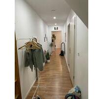 Helle 4-Zimmer-Wohnung in der Altstadt von Halle (Saale)