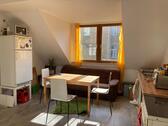 Foto - 4 Zimmer Dachgeschoßwohnung zur Miete in Halle (Saale)
