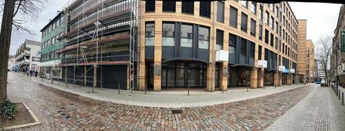 Foto - Top Ladenlokal Innenstadt Elberfeld