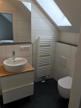 Foto - 1 Zimmer Etagenwohnung in Ingolstadt