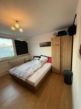 Foto - 1 Zimmer Etagenwohnung zur Miete in Ingolstadt