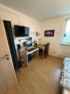 Foto - Etagenwohnung in Ingolstadt zur Miete