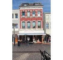 Bürofläche 1. Obergeschoss Fußgängerzone Heide