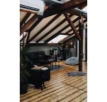 Loftstudio in Top-Lage - GERRESHEIM S - Düsseldorf Stadtbezirk 7