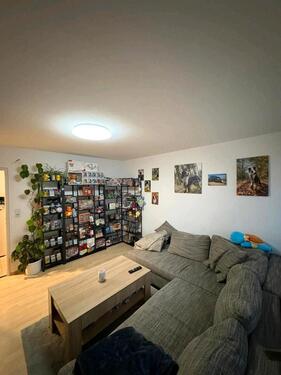 Foto - 2 Zimmer Etagenwohnung zur Miete in Vohburg an der Donau