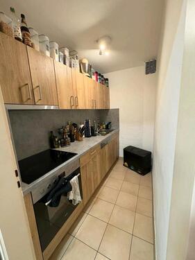 Foto - Etagenwohnung in Vohburg an der Donau zur Miete