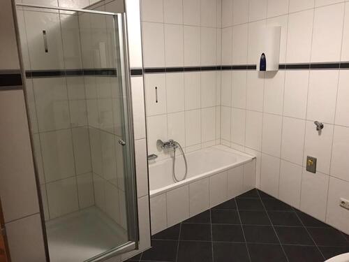 Foto - Etagenwohnung in Rittersdorf zur Miete
