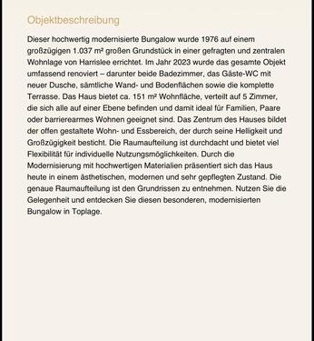 Foto - Einfamilienhaus in Flensburg zum Kaufen