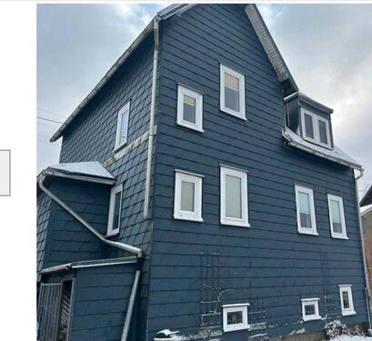 Foto - Einfamilien Haus zu verkaufen in Steinheid Th.Wald