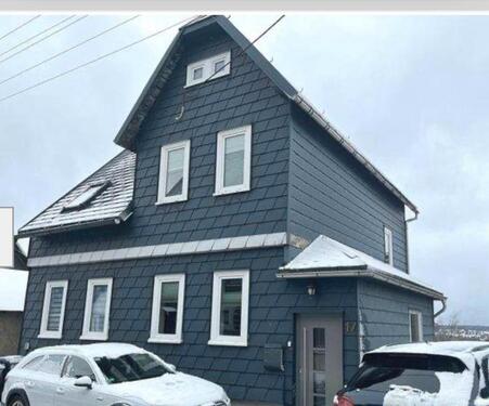 Foto - 5 Zimmer Einfamilienhaus in Neuhaus am Rennweg