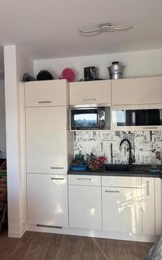 Foto - Moderne 3-Raum-Wohnung mit Balkon in 18146 Rostock