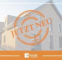 Gepflegte 3-Zimmer Dachgeschosswohnung in Papenburg-Obenende!